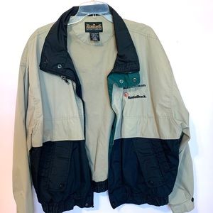 Rare Vintage RadioShack Bellsouth Jacket size XL